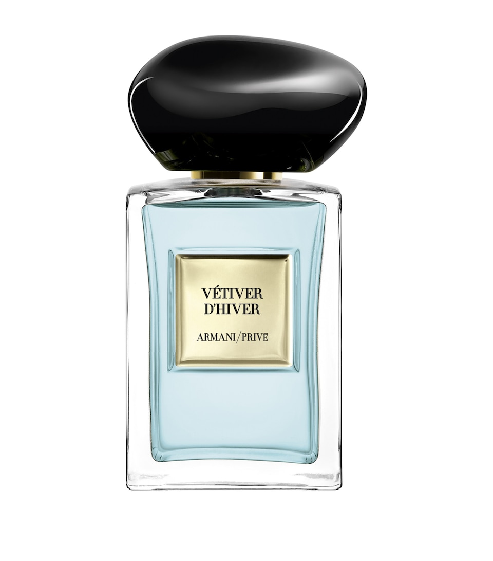 Vetiver Hiver Eau de Toilette (50ml)