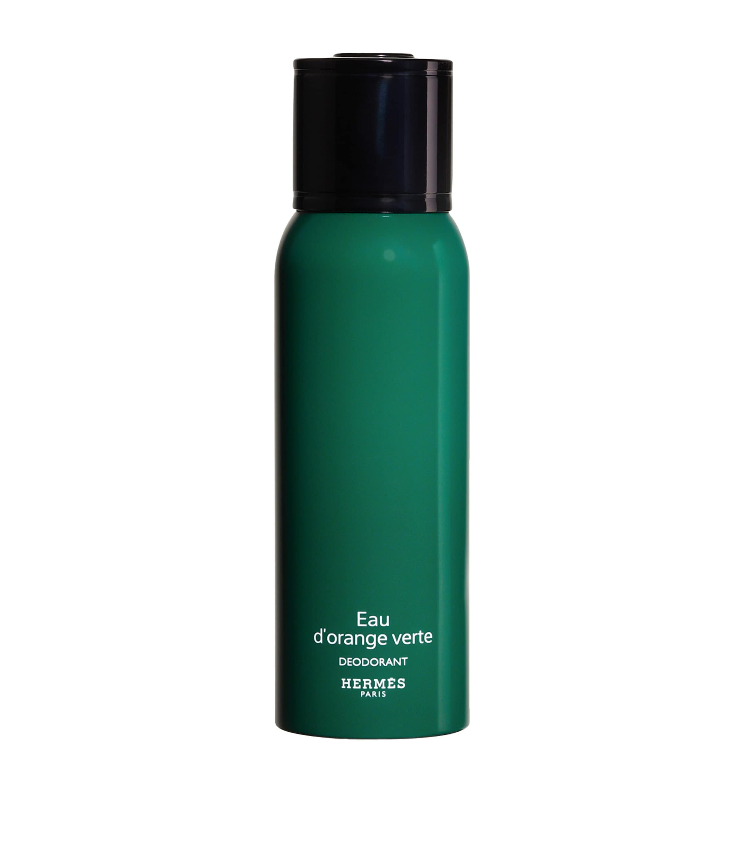 Eau d'orange Verte, Deodorant Spray (150ml)