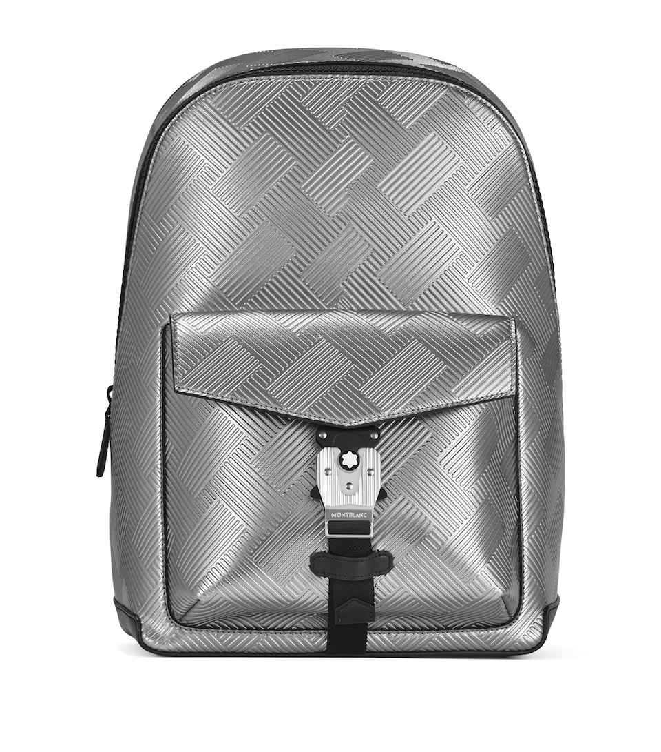 Leather Extreme 3.0 Backpack