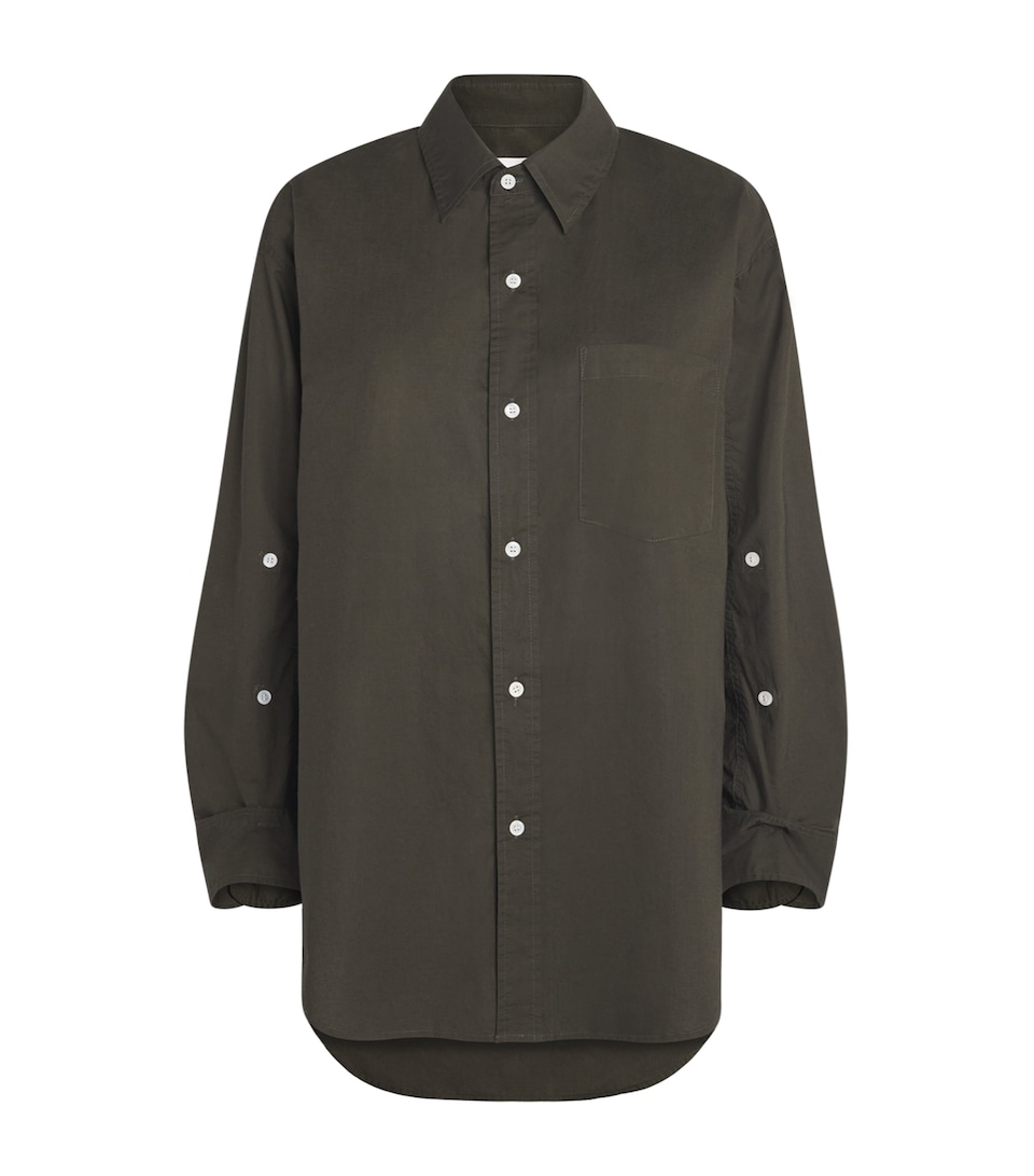 Cotton Kayla Shirt