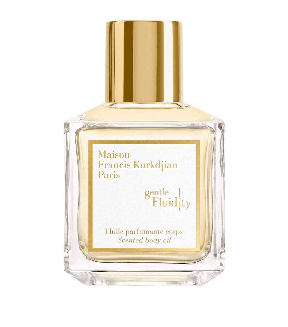 Maison Francis Kurkdjian Gentle Fluidity Gold Scented Body Oil (70ml)