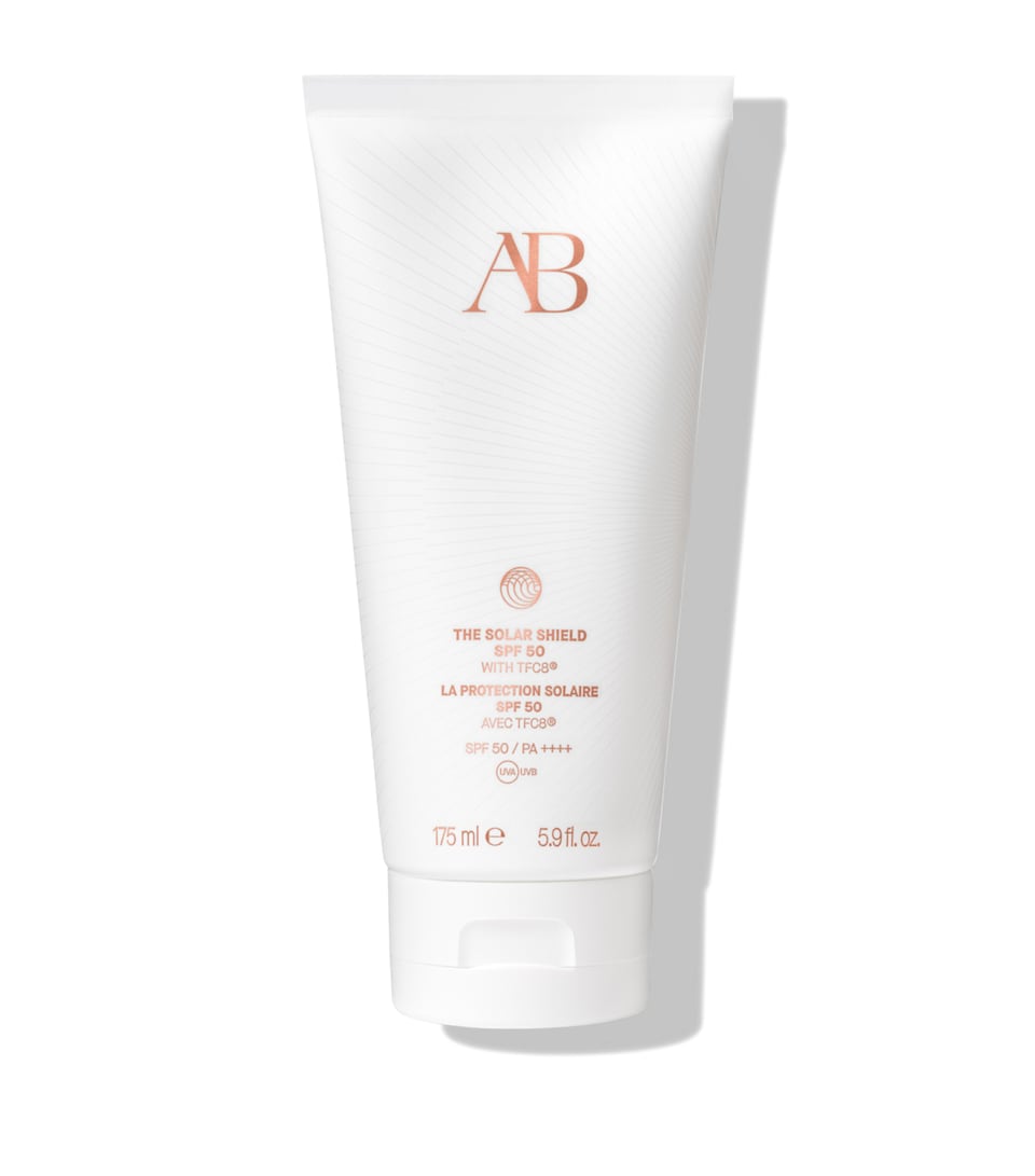 AUGUSTINUS BADER The Solar Shield (175ml)