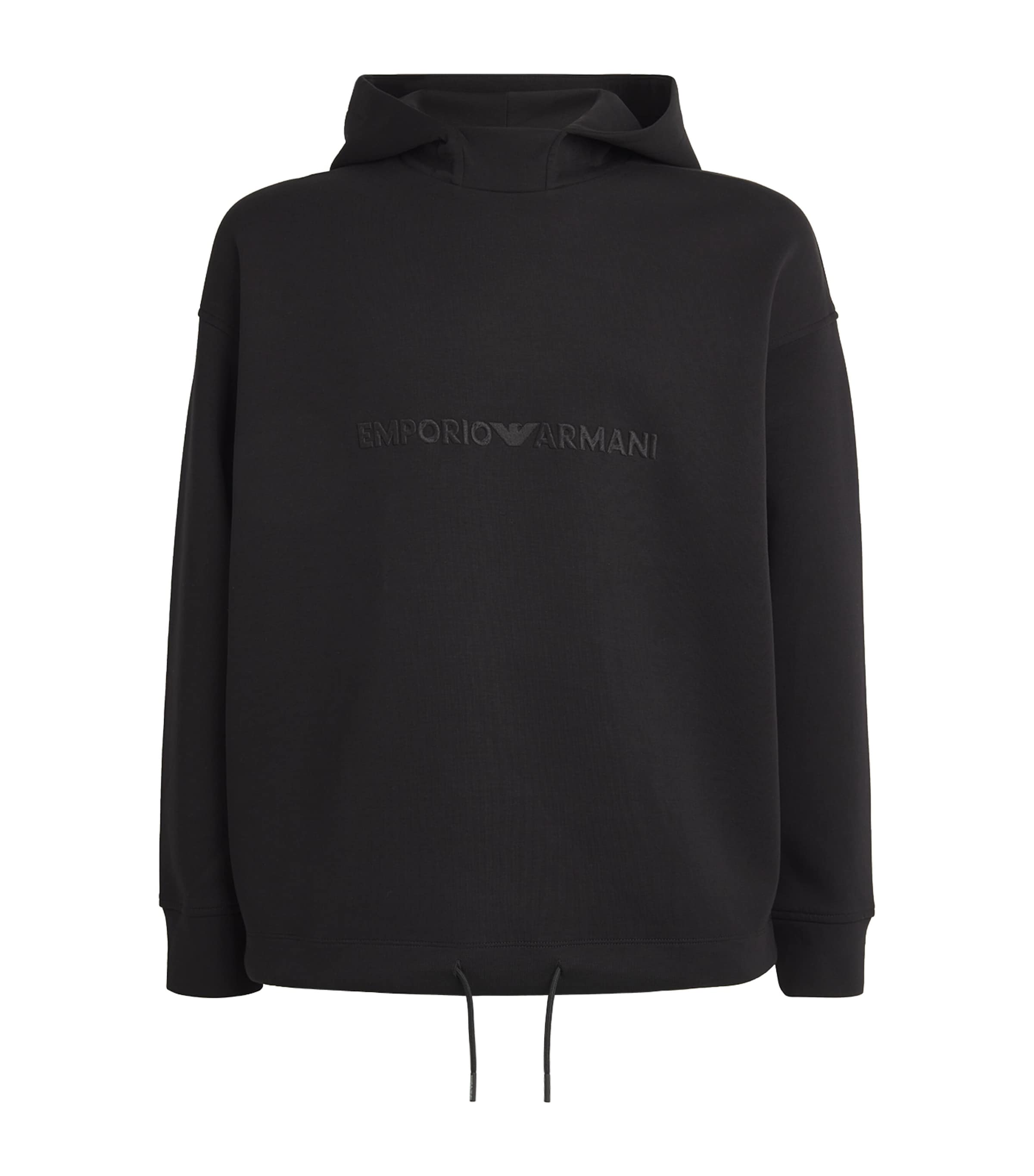 Mens Emporio Armani Sweatshirts & Hoodies | Harrods US