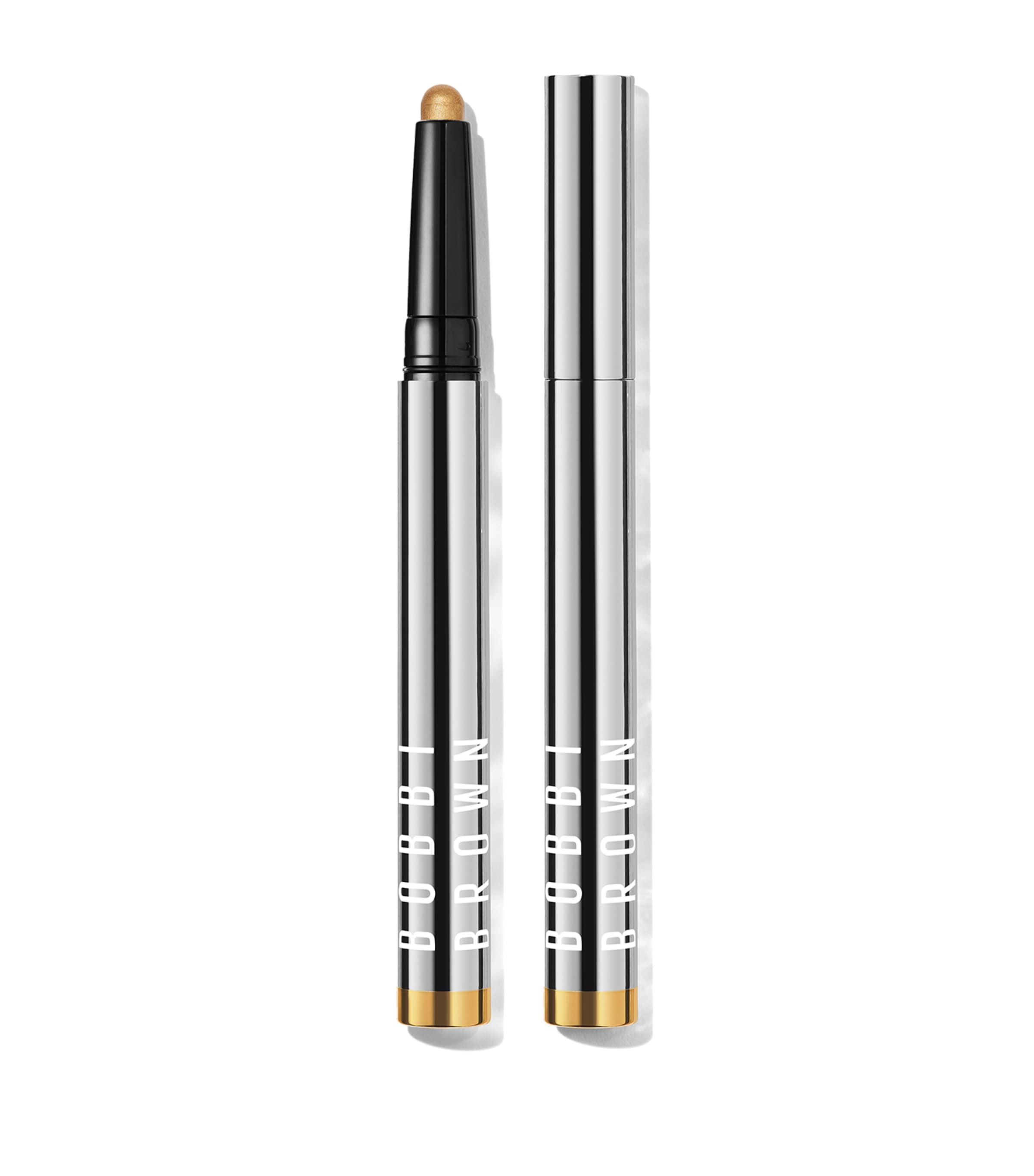 Bobbi Brown Desert Dreamer Molten Metal Shadow Stick Antique Gold