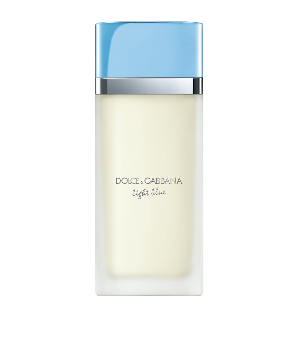 Light Blue Eau de Toilette (100ml)
