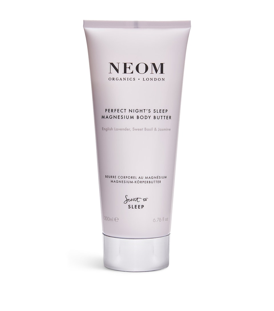 Perfect Night’s Sleep Magnesium Body Butter (200ml)
