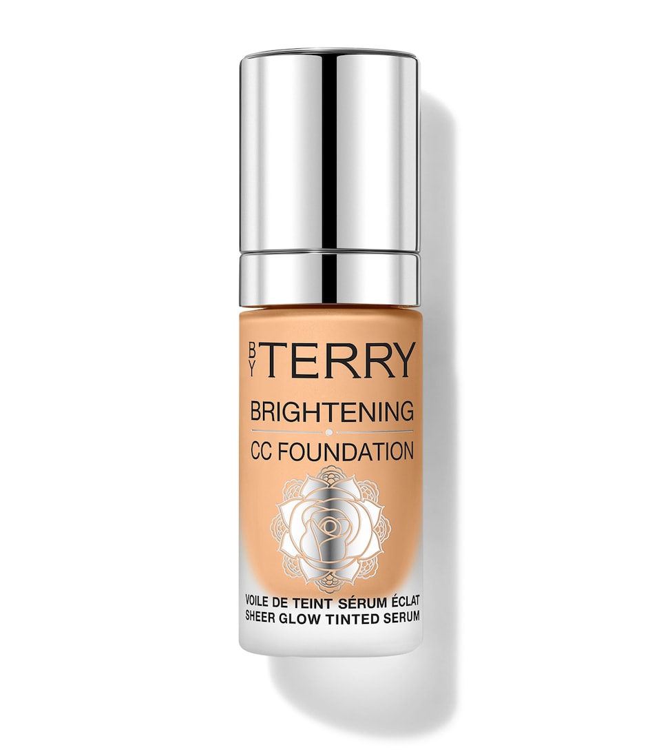 Brightening CC Foundation