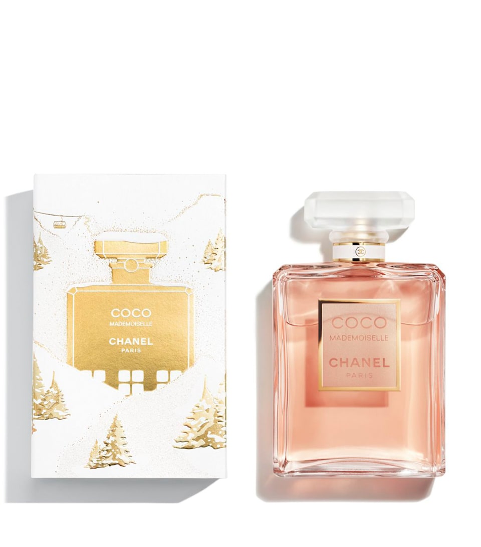 CHANEL COCO MADEMOISELLE Eau de Parfum (100ml)
