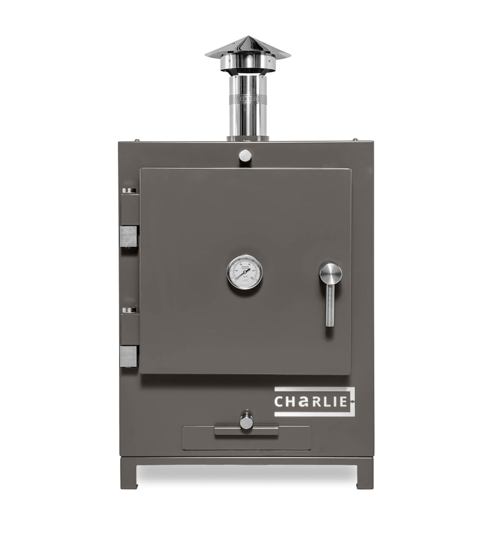 Tabletop Outdoor Oven