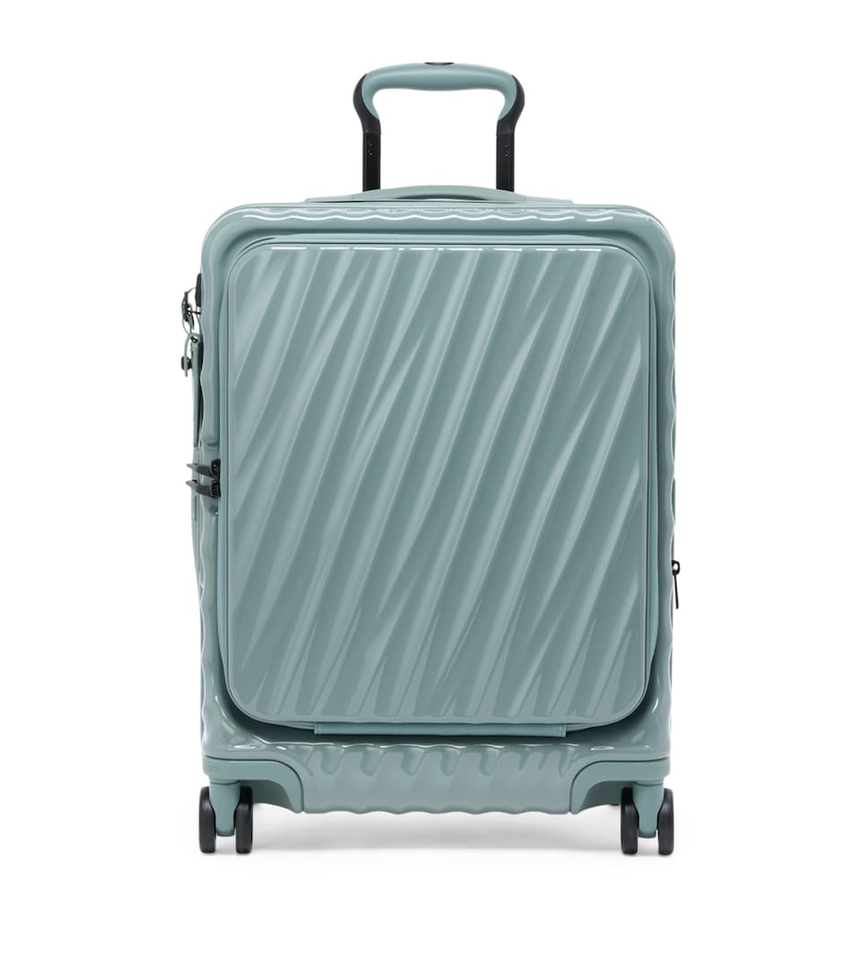 19 Degree Front Access Cabin Suitcase (55cm)
