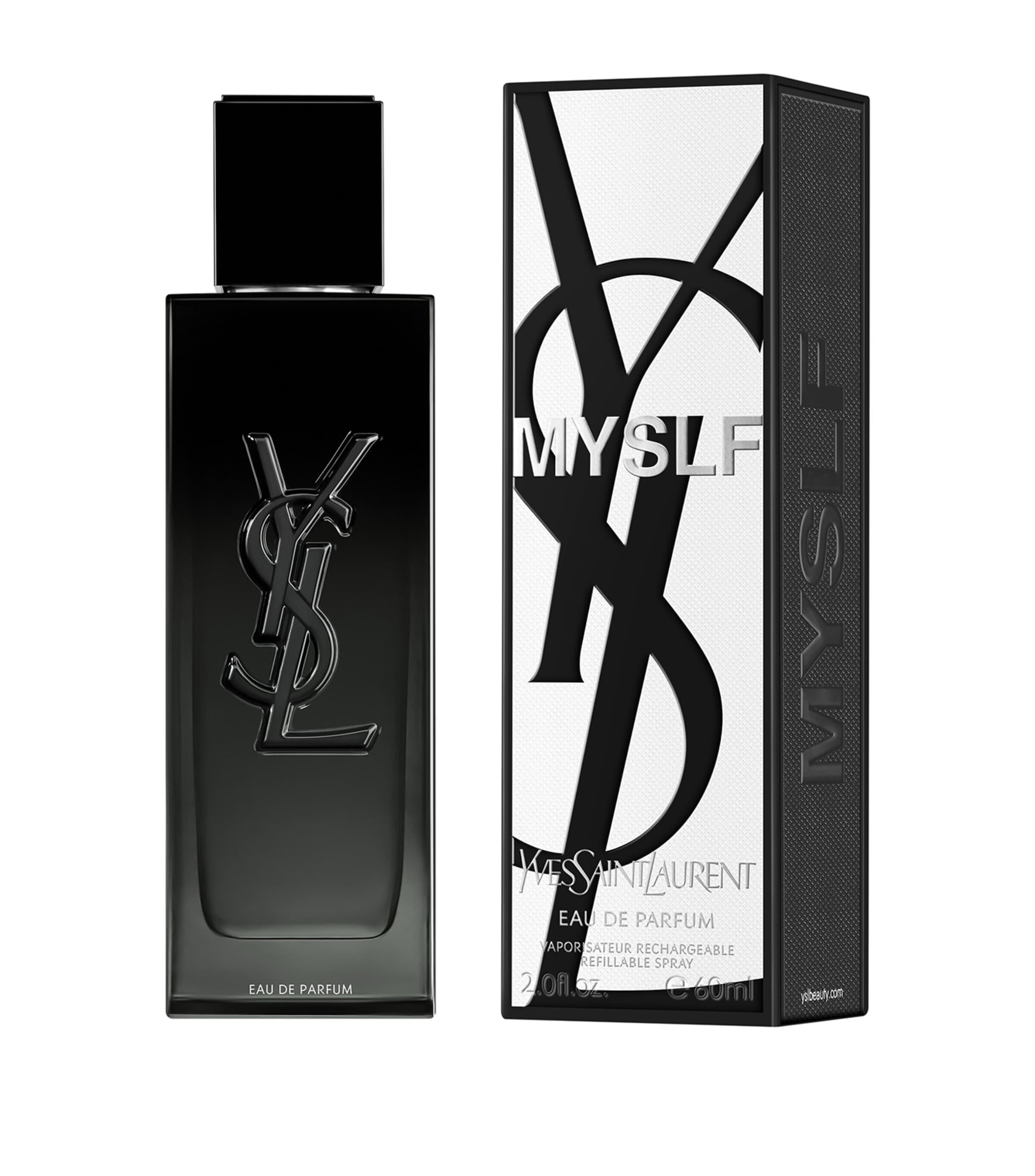 YSL MYSLF Eau de Parfum (60ml)
