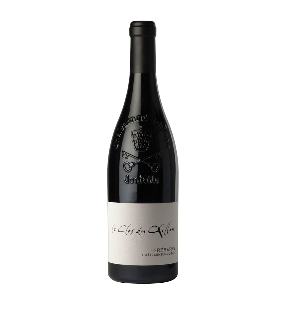 La Réserve Red Wine 2021 (75cl) – Chateauneuf-du-Pape, Rhone Valley, France