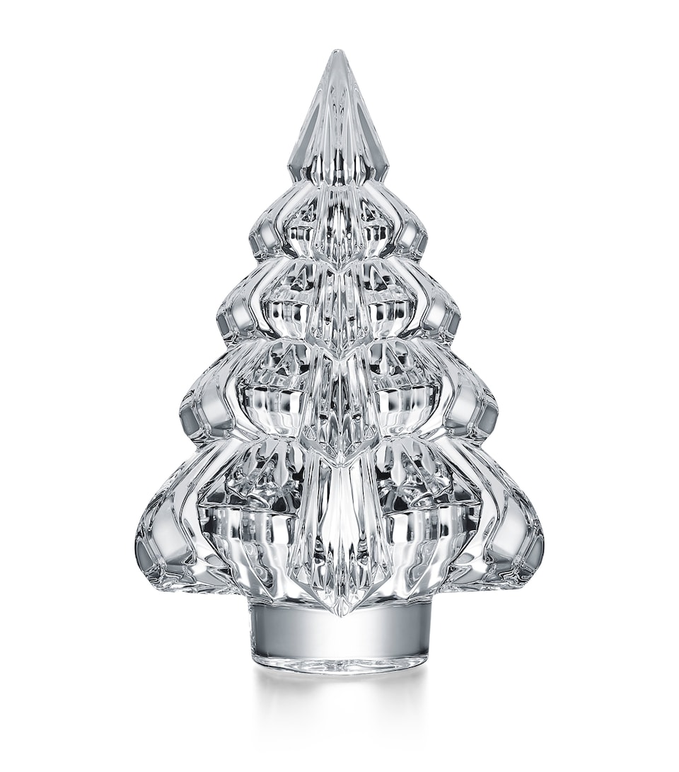 Noël Palmette Fir Ornament