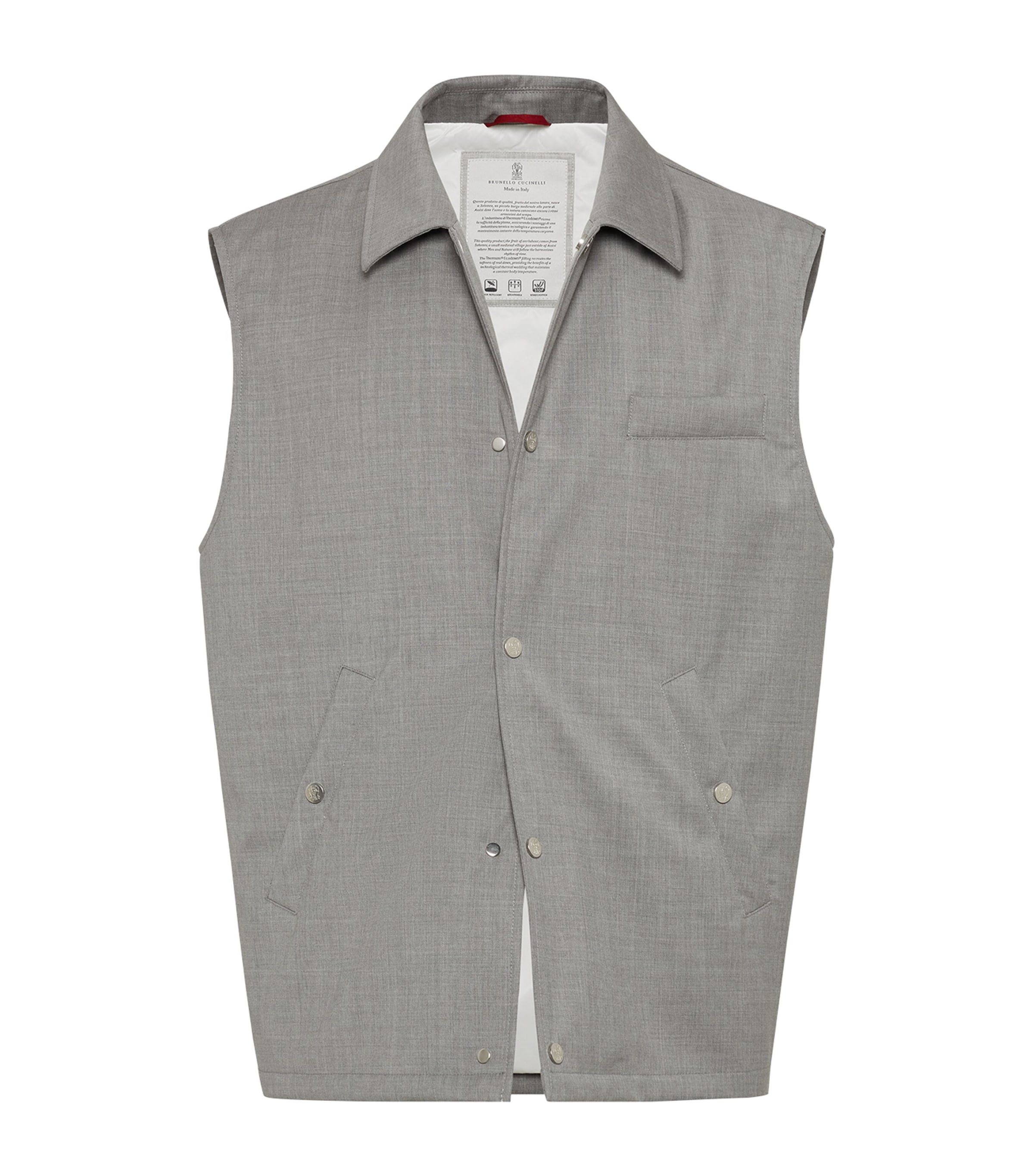 Brunello Cucinelli | Harrods US