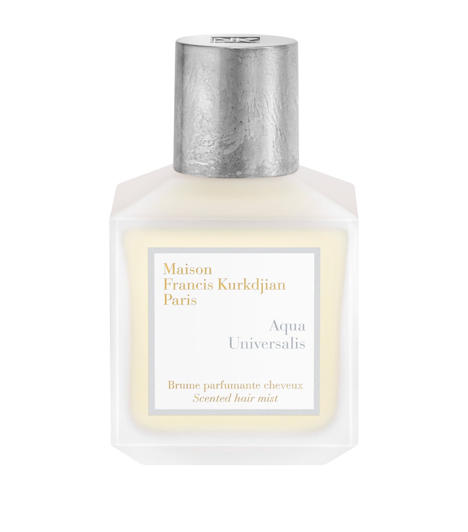 Aqua Universalis Scented Hair Mist (70ml)