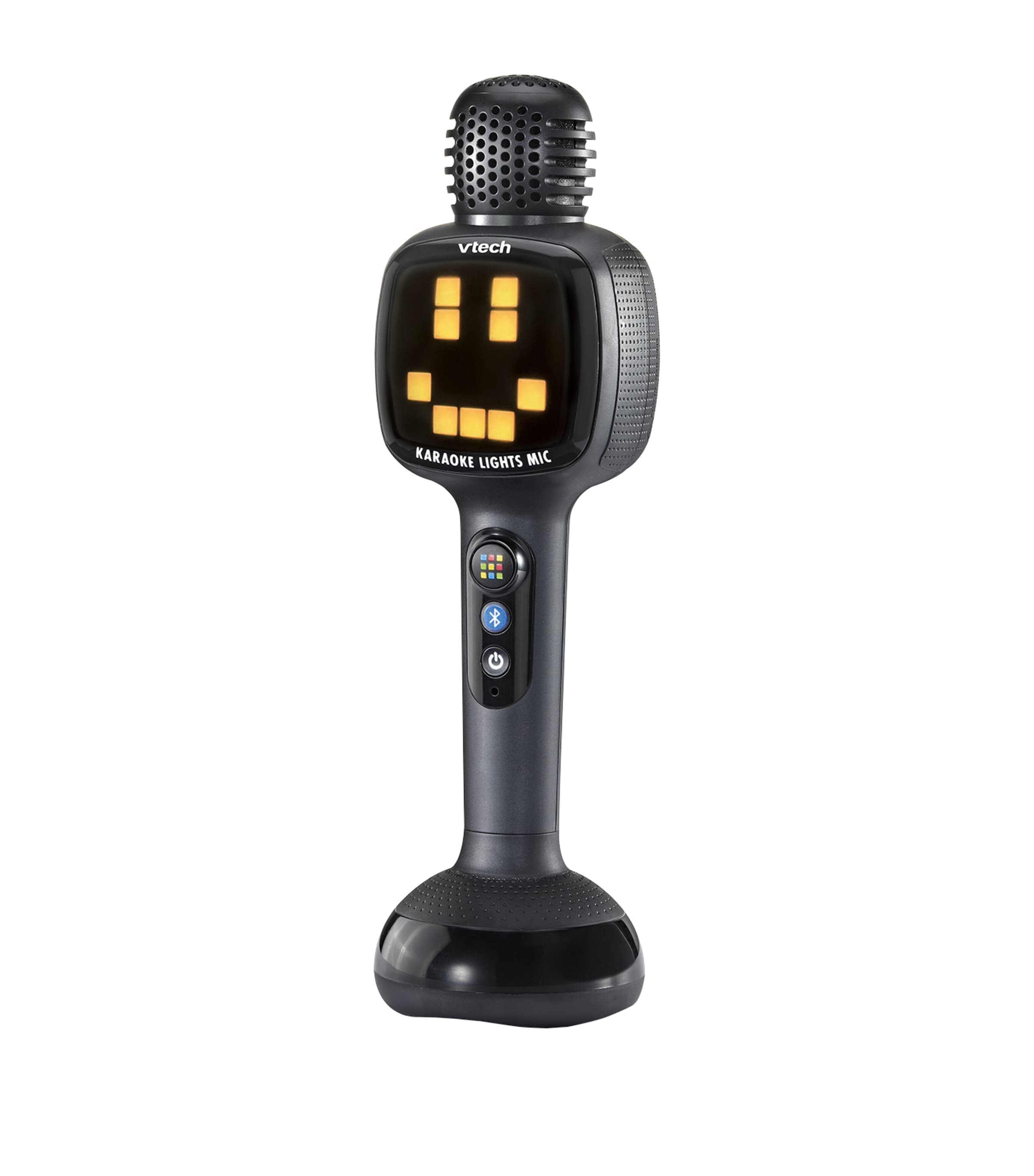 VTech Karaoke Lights Microphone