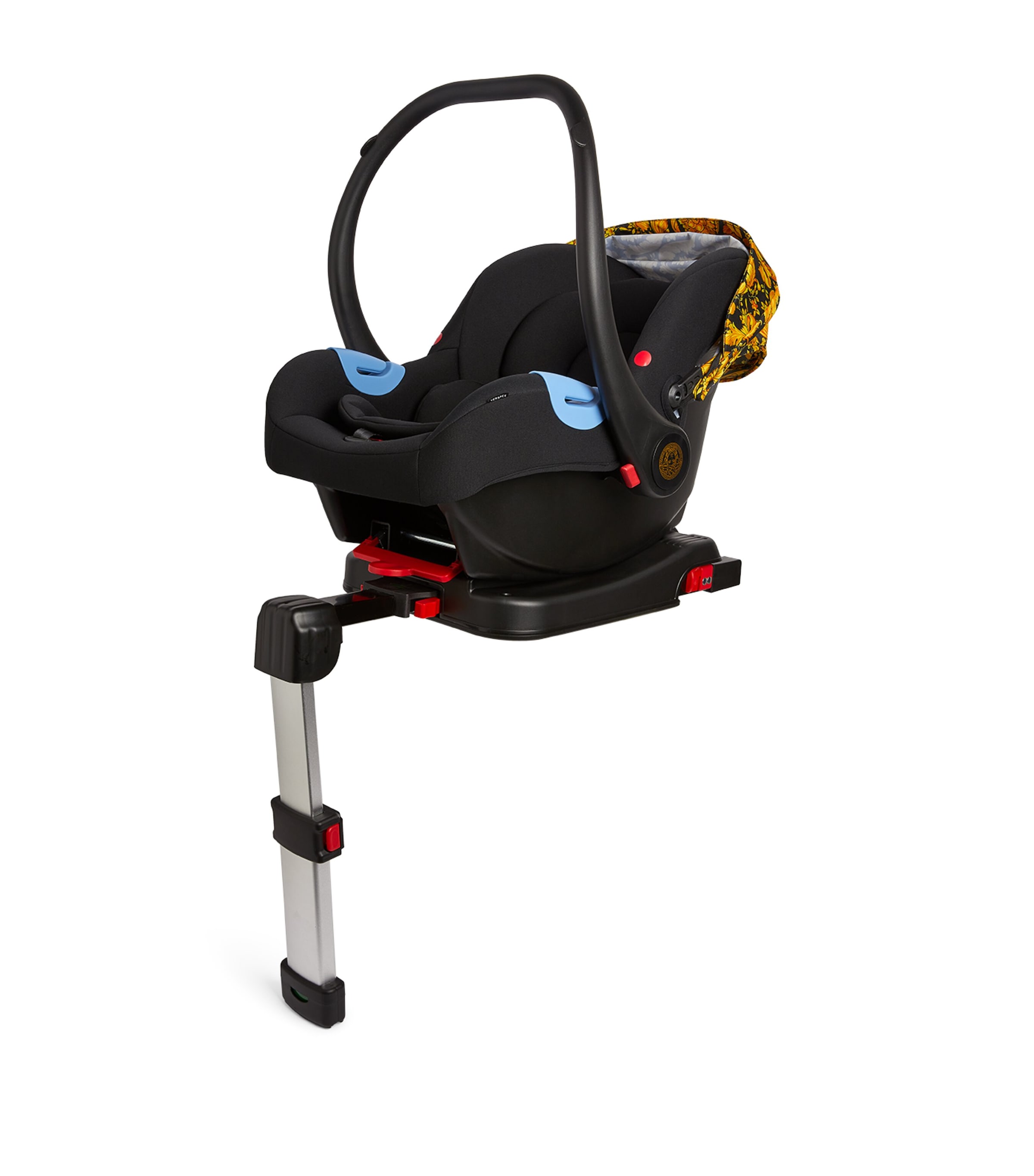 Smartie 2.0 Isofix Car Seat Base