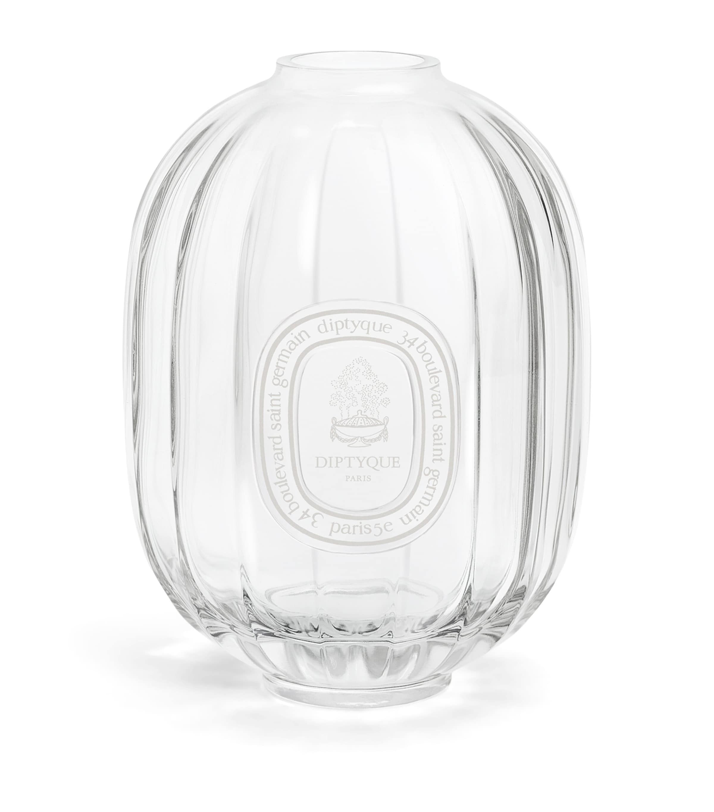 The Vessel Reed Diffuser Container (2L)