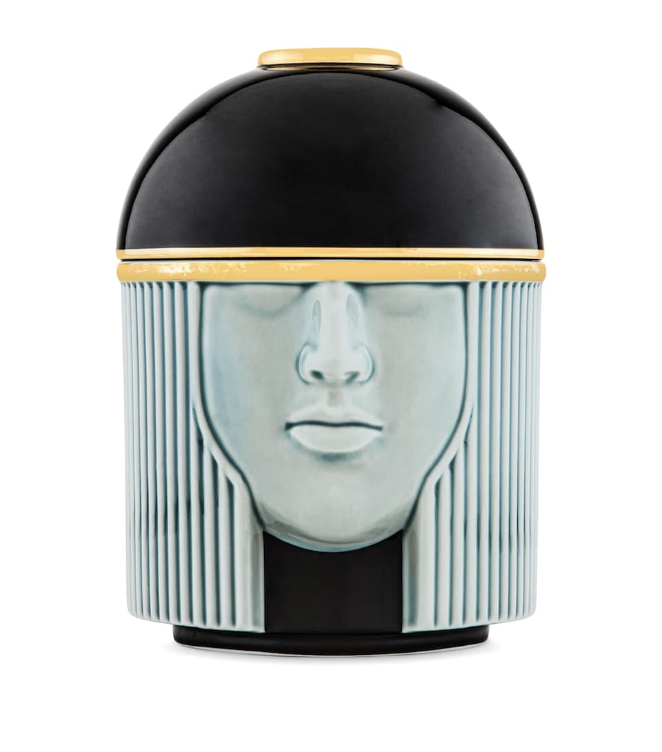 Porcelain Diffuser Holder