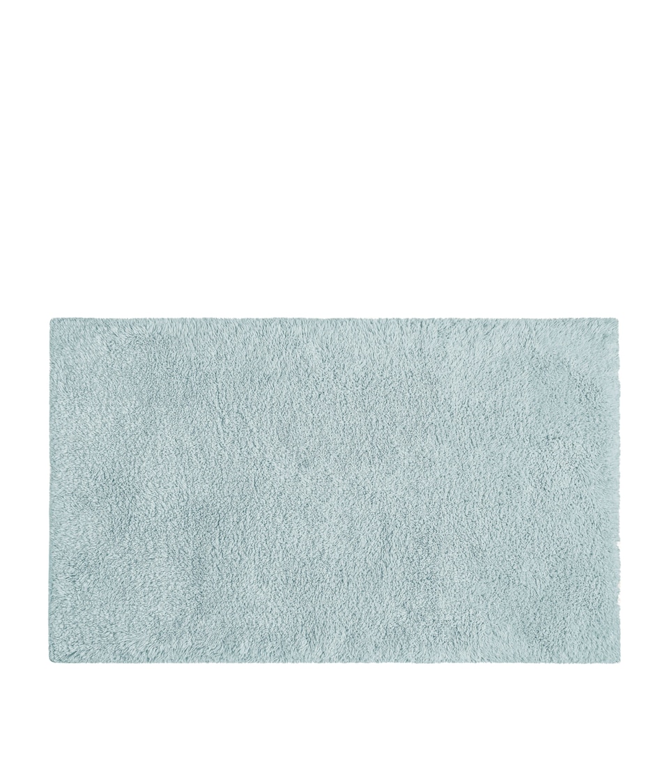 GRACCIOZA Egoist Cloud Bath Mat (60cm x 100cm) Seamist