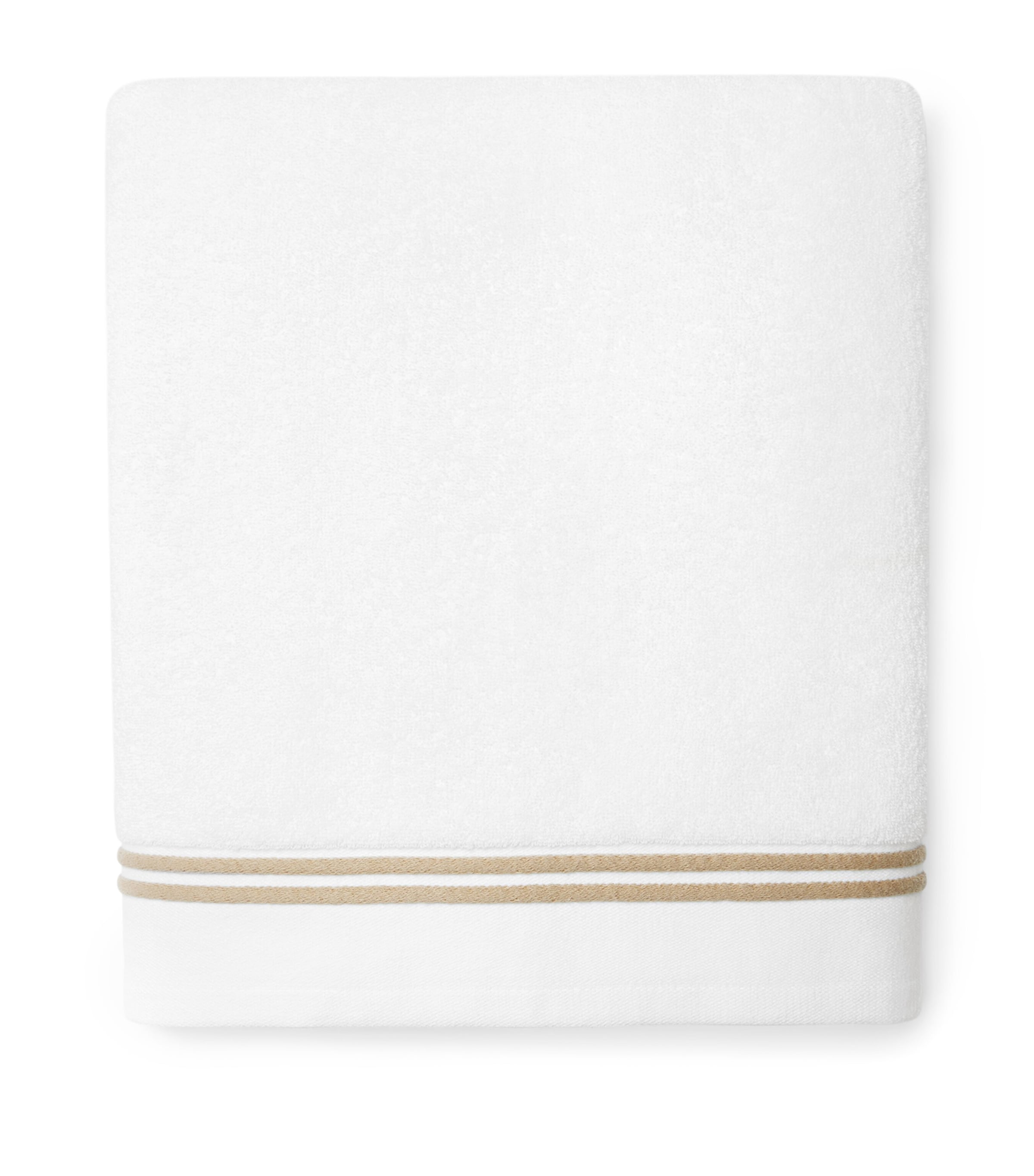 Cotton Aura Nuova Bath Towel (30cm x 60cm)