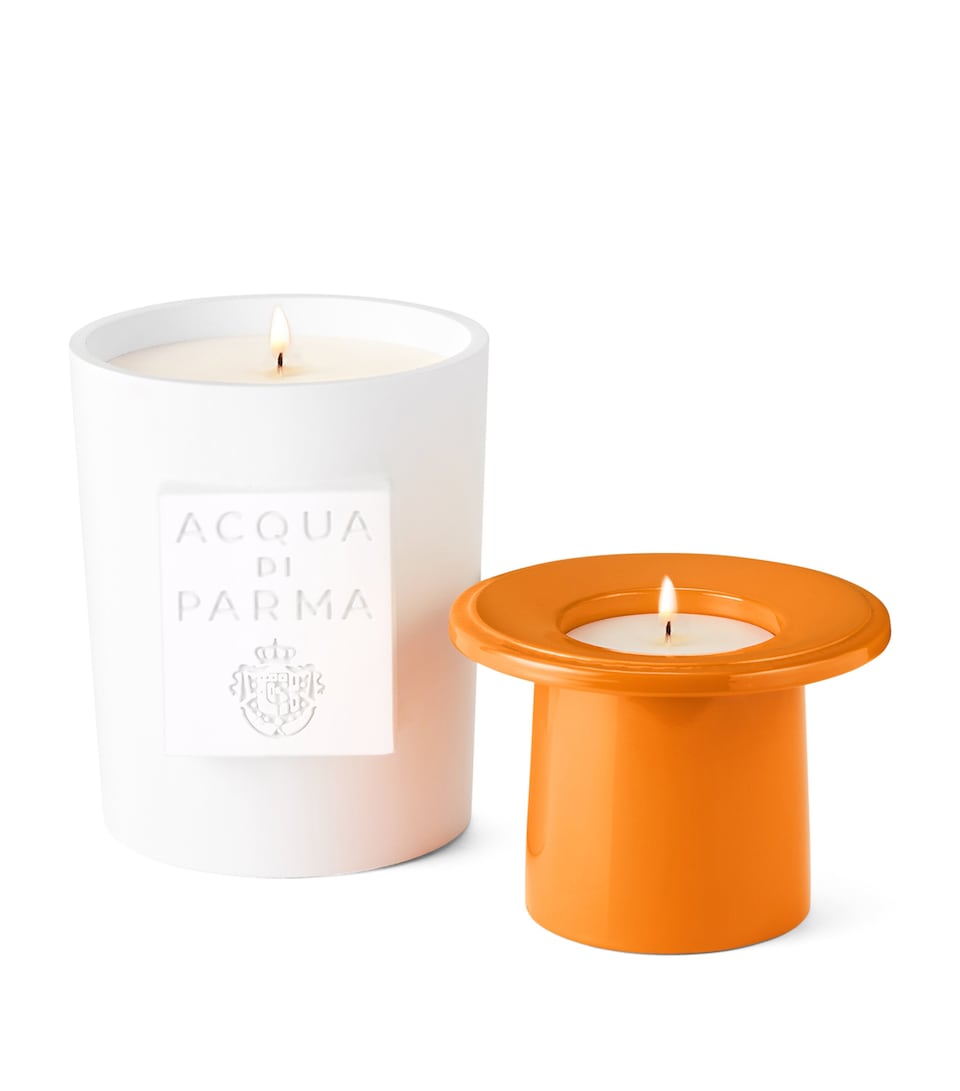 La Chapeau! Piccola Buongiorno Scented Candle Set