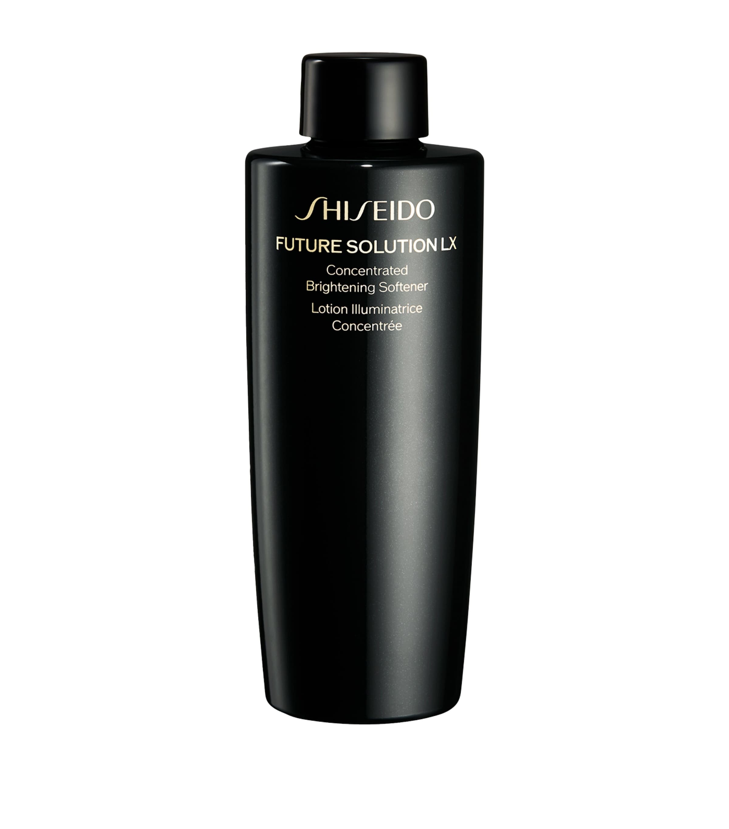 Shiseido Future Solution LX Concentrated Brightening Softener (170ml) - Refill