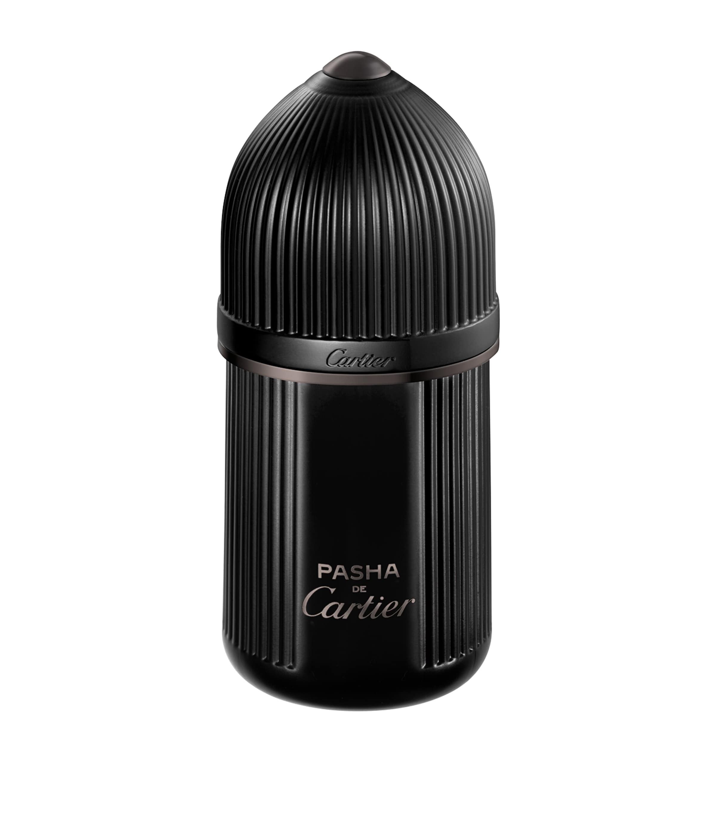 Pasha de Cartier Noir Absolu Parfum (100ml)