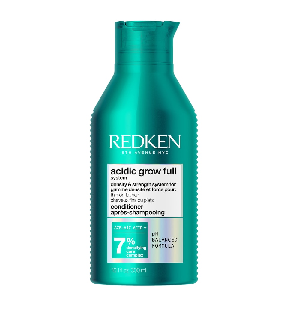 Acidic Grow Full System Densifying Conditioner (300ml)