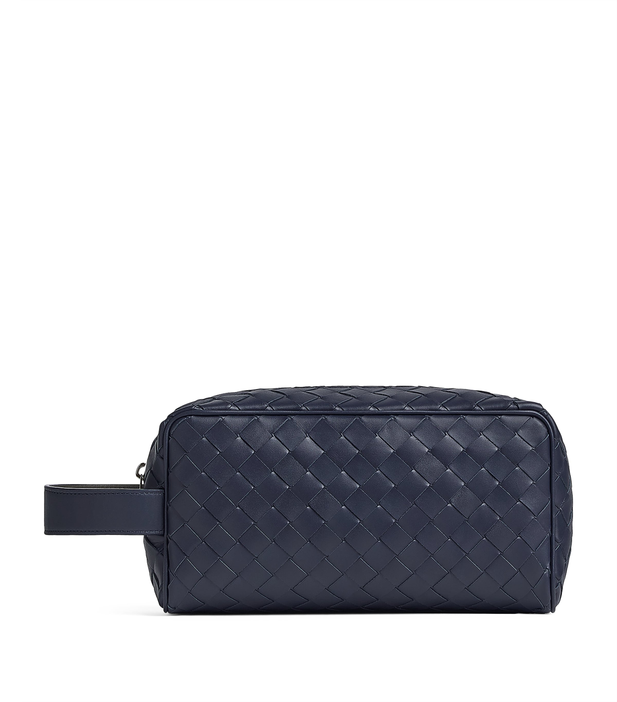 【BOTTEGA VENETA】DIAGO BELT BAG Bottega Veneta® Men's Diago Belt Bag in Black. Shop online now.