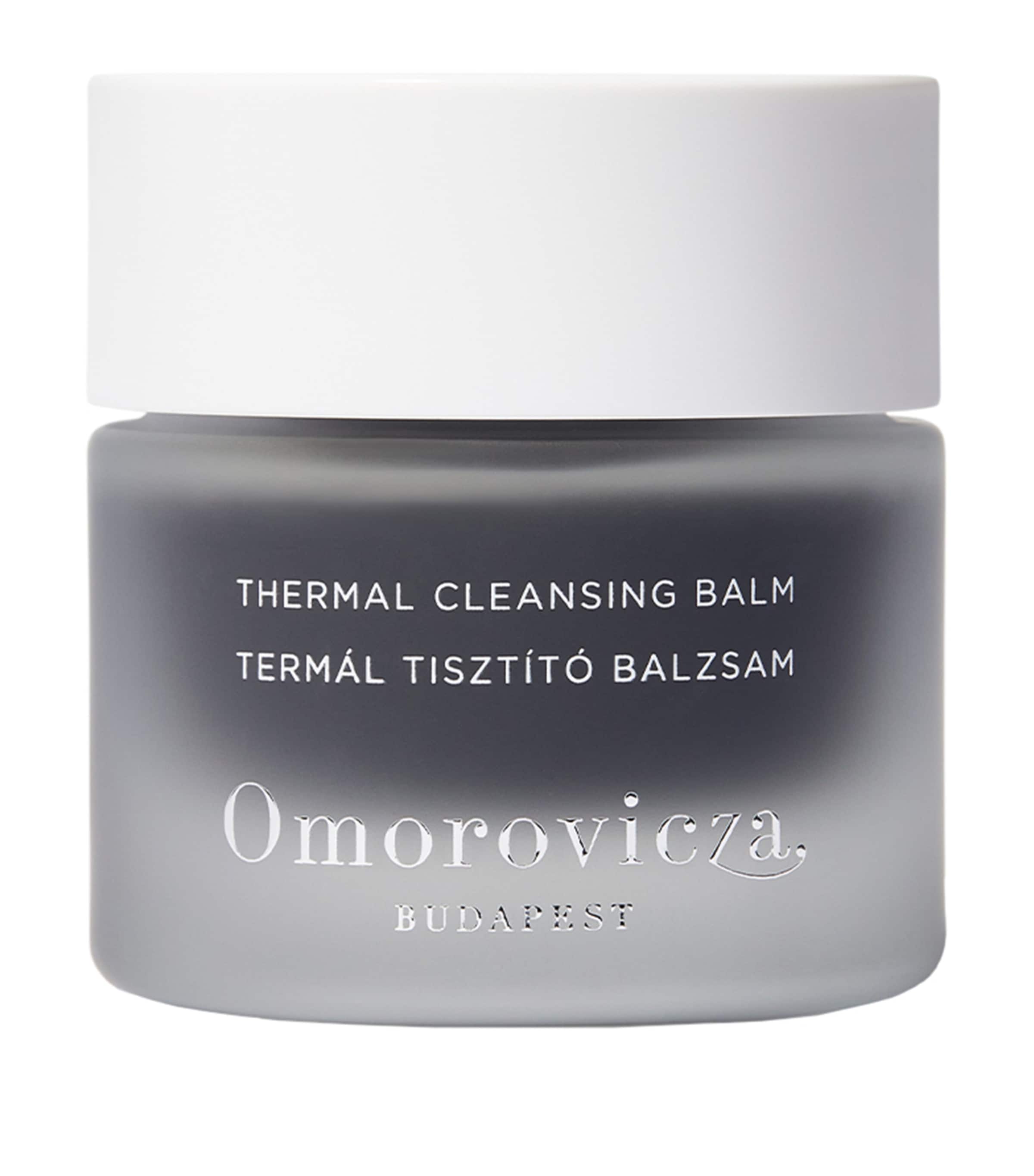 Thermal Cleansing Balm (50ml)