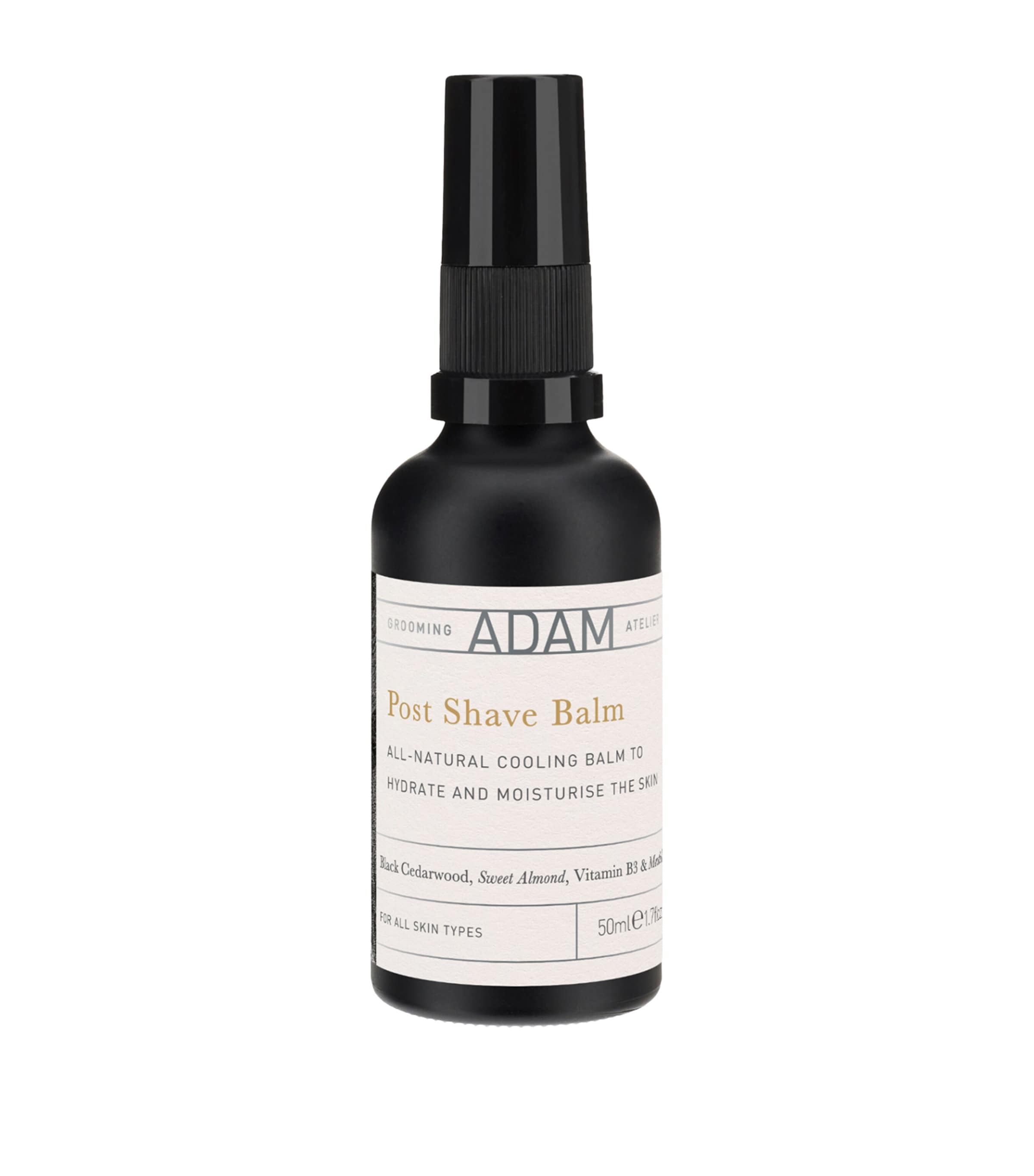 Post Shave Balm (50ml)
