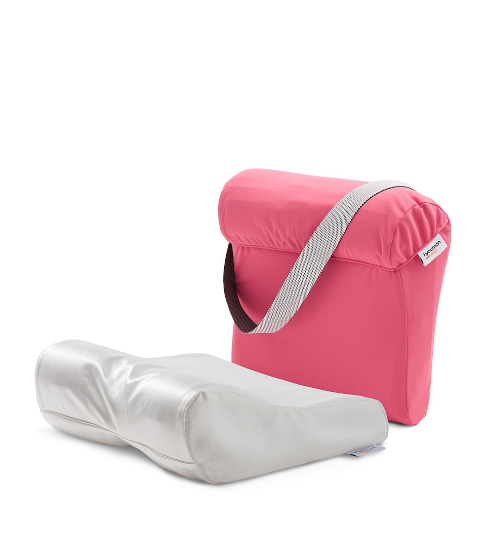 Go Pillow Silk Bundle