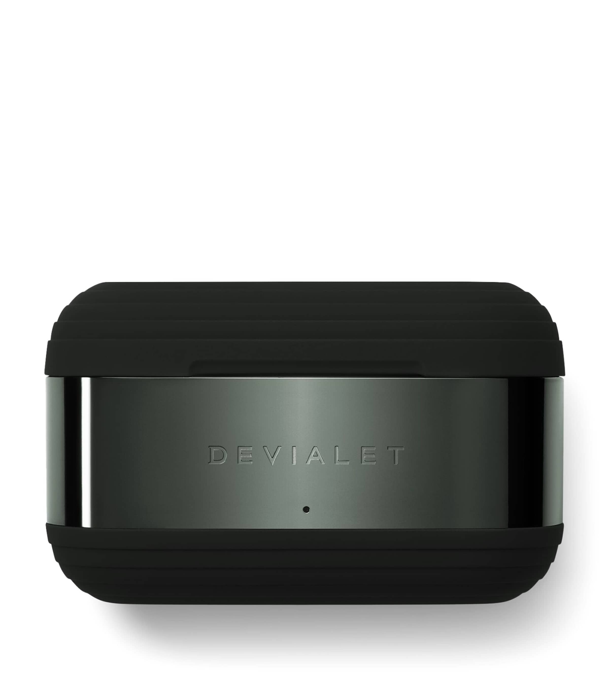 DEVIALET Gemini II Deep Forest - Earbuds Deep Forest