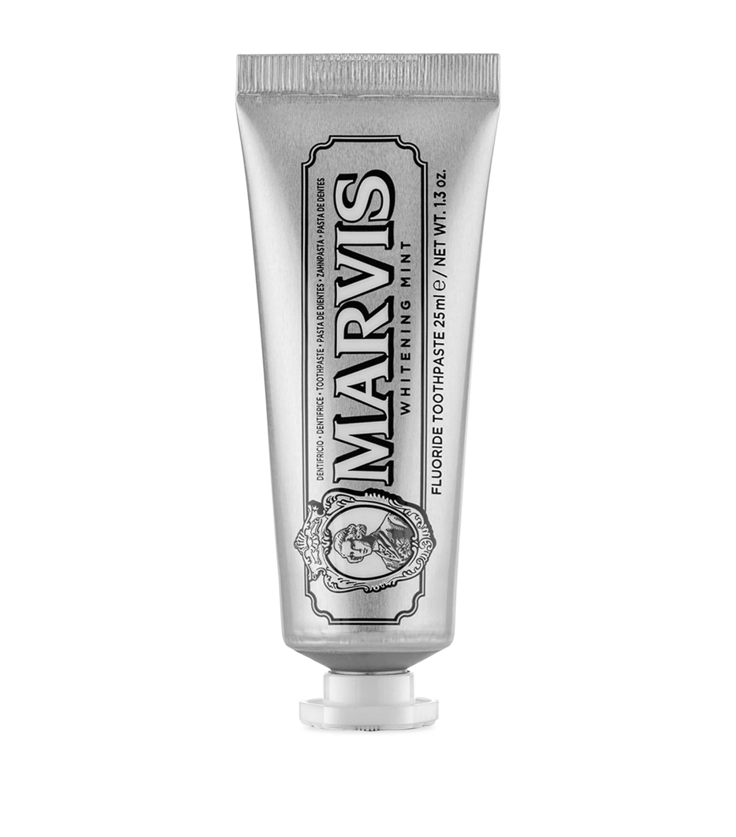 Whitening Mint Toothpaste (25g)