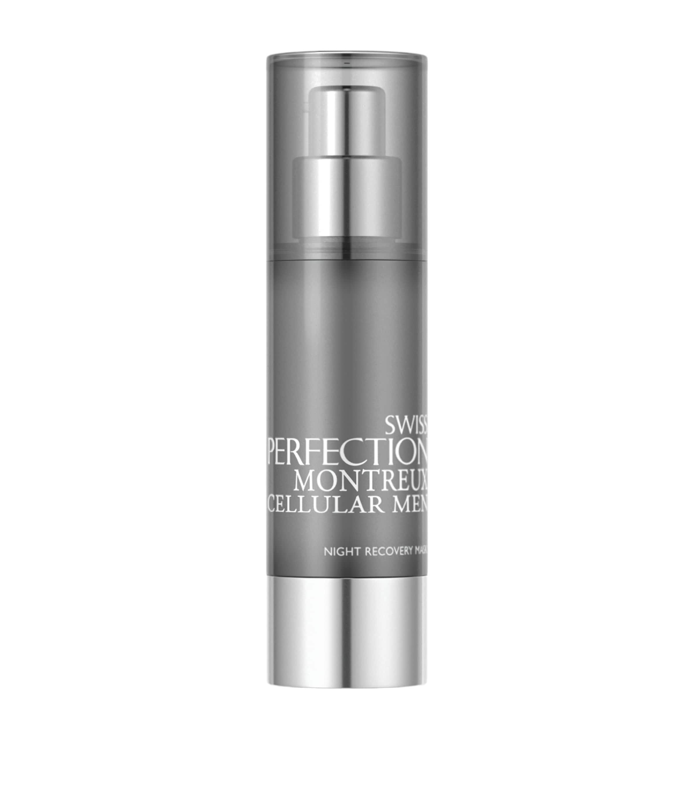Swiss Perfection Skin Protection Lotion (30ml)