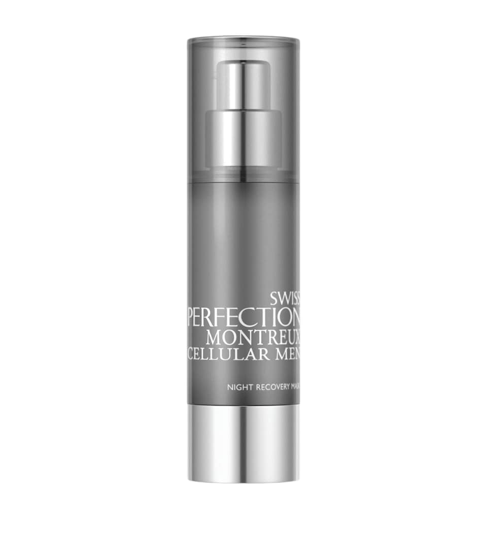 Swiss Perfection Skin Protection Lotion (30ml)