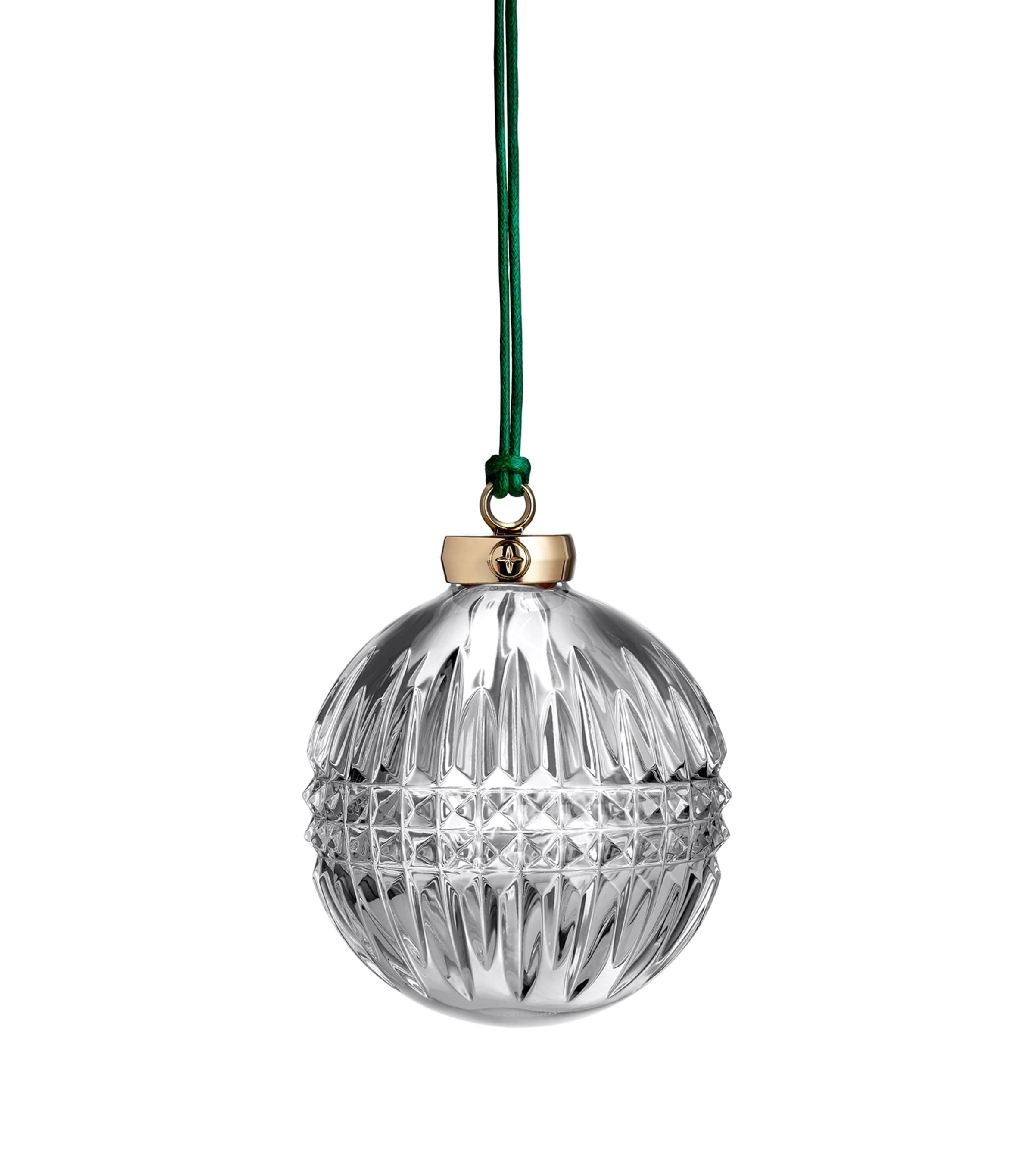 Lismore Diamond Bauble
