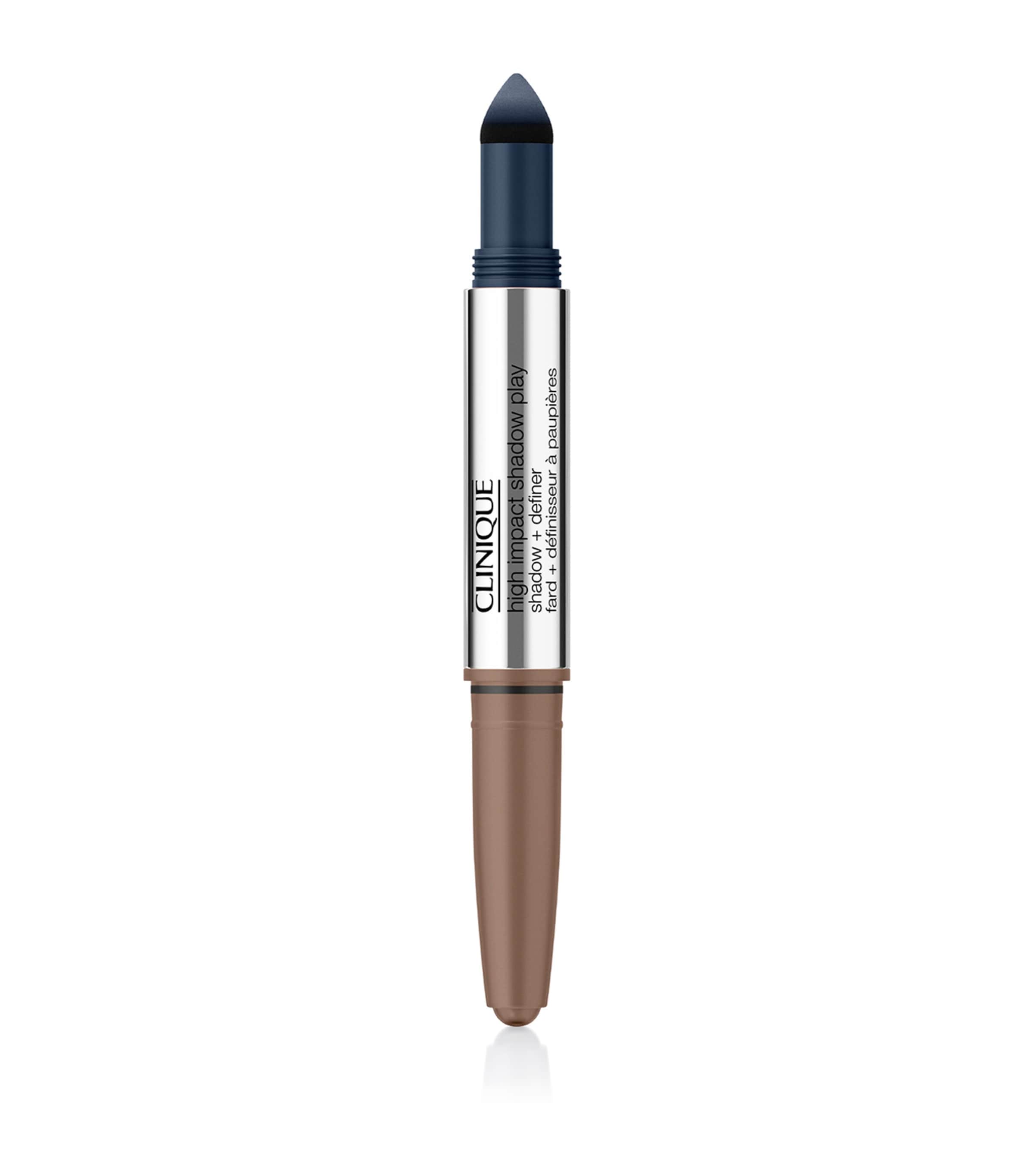 High Impact Shadow Play Eyeshadow + Definer