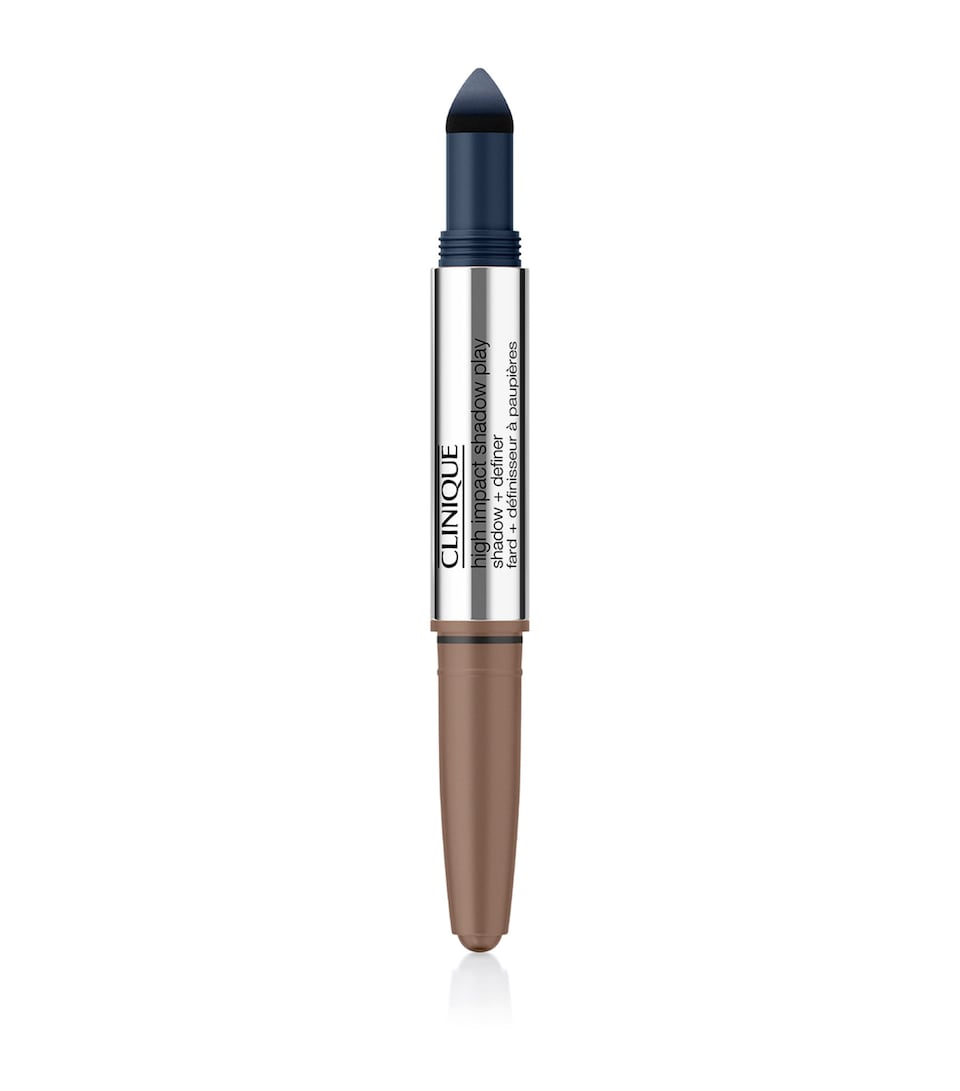 High Impact Shadow Play Eyeshadow + Definer