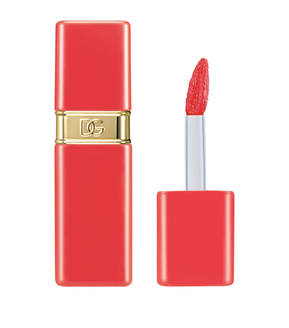 Dolce&Gabbana Rose Dew Lip Bite Fizzy Coral