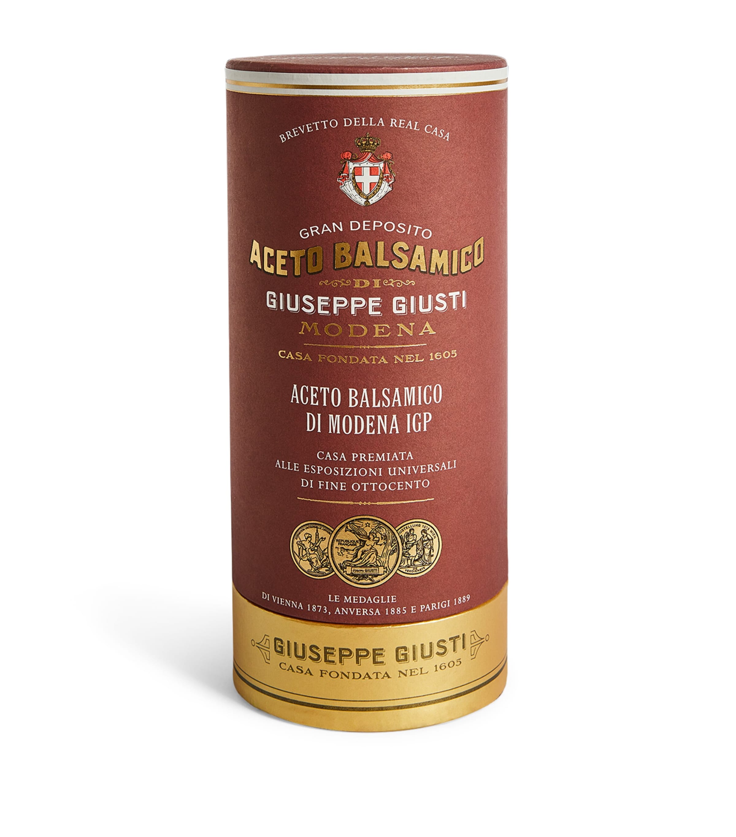 Giuseppe Giusti Balsamic Vinegar of Modena (250ml)