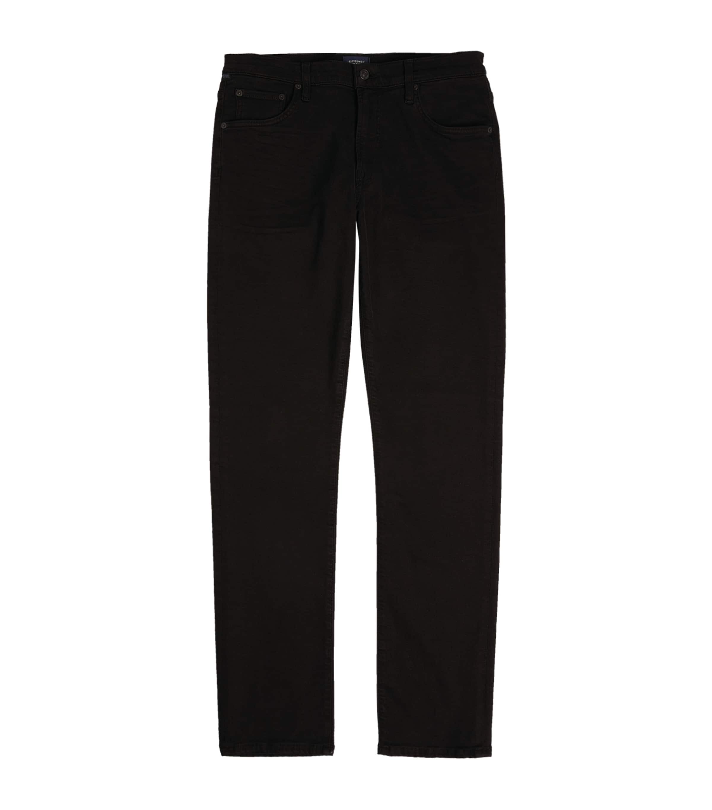 Straight Perform Jeans