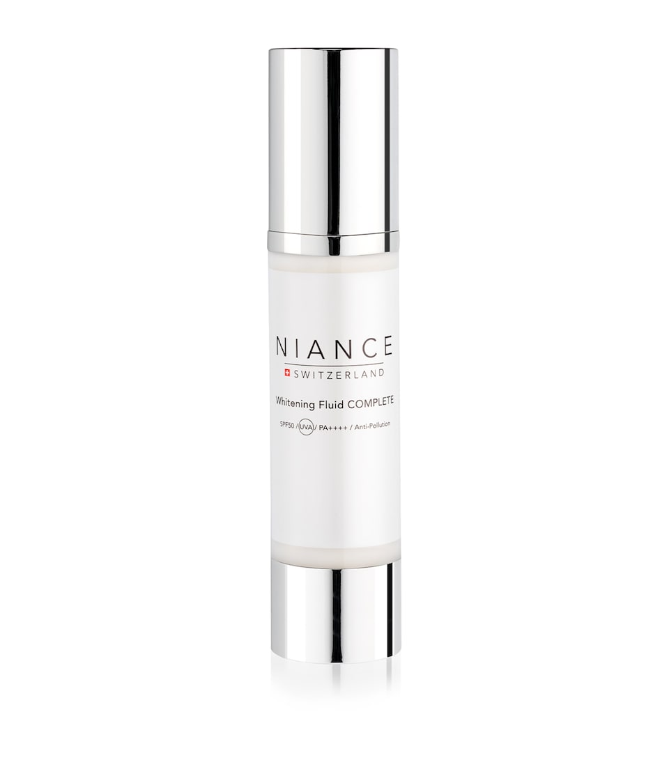 Whitening Fluid COMPLETE (50ml)