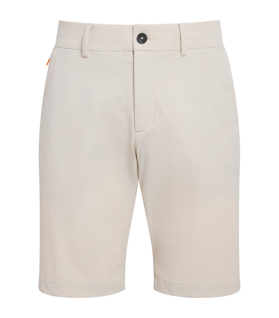 KJUS Mens Iver 10" Shorts Birch