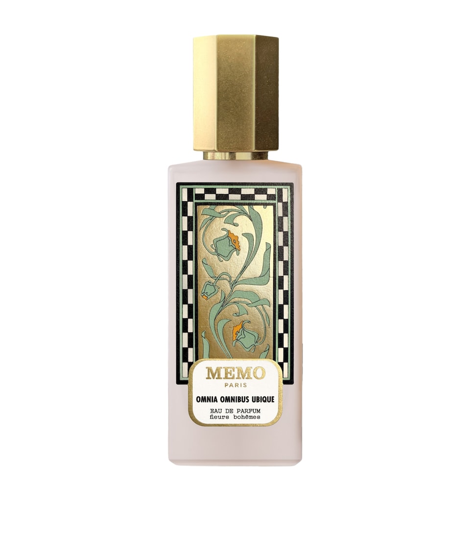 MEMO PARIS Omnia Omnibus Ubique Eau de Parfum (30ml)