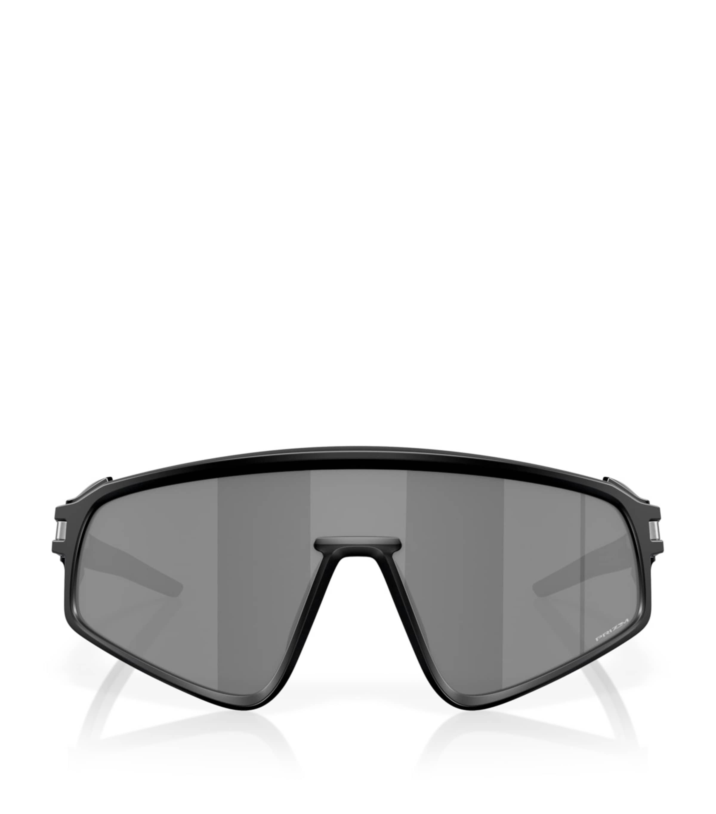 Oakley Latch Panel Shield Sunglasses