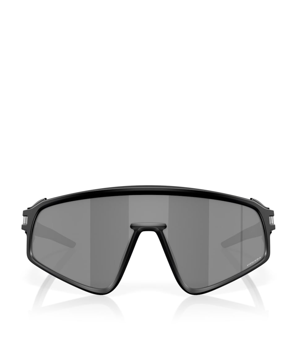 Oakley Latch Panel Shield Sunglasses