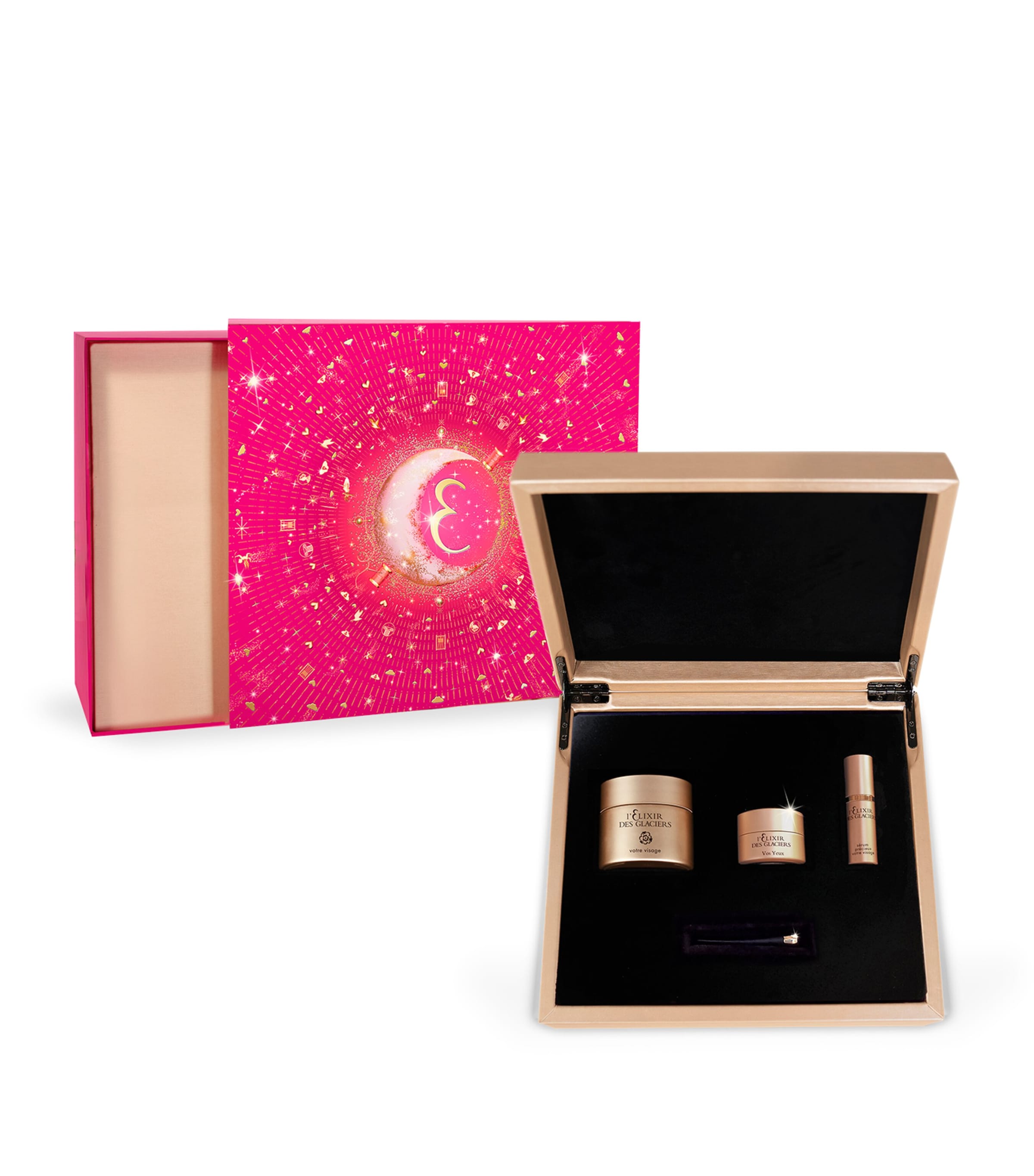 Valmont Swiss Poly-Active Coffret (70ml)