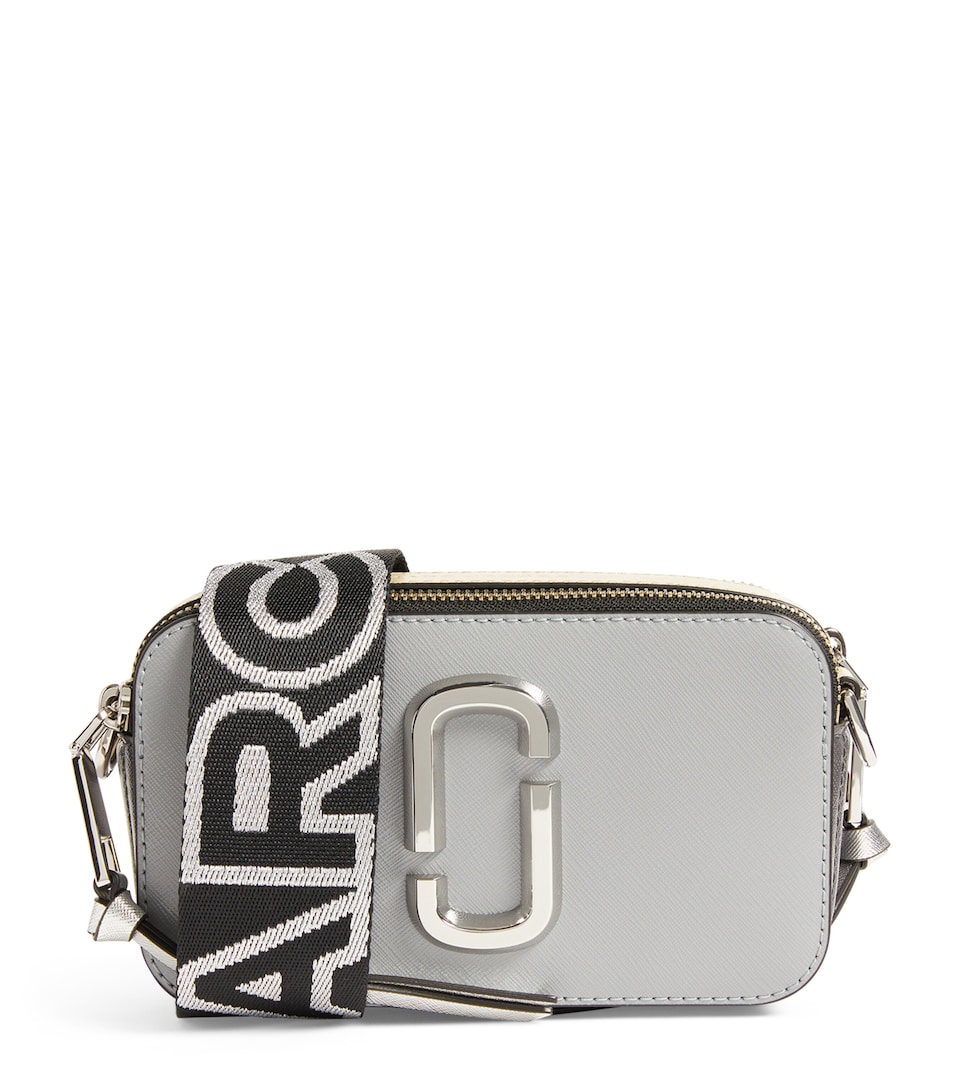 The Marc Jacobs Snapshot Cross-Body Bag